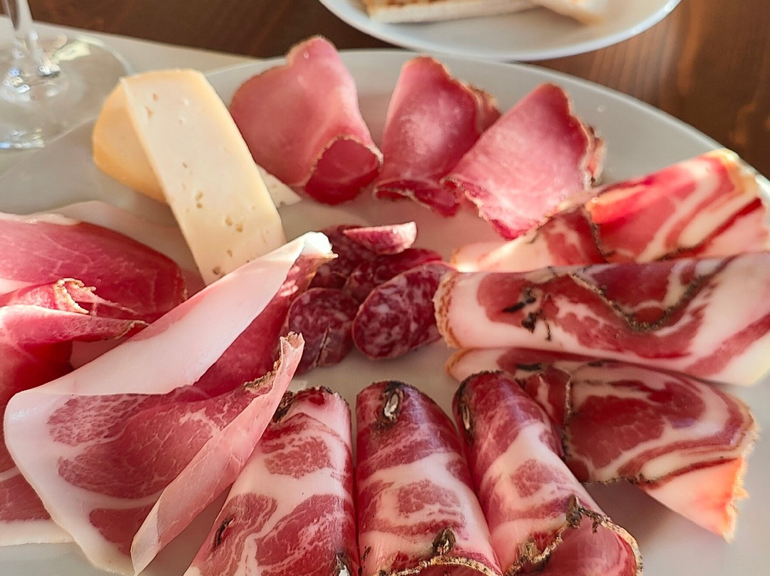 Agriturismo Ceriano主图