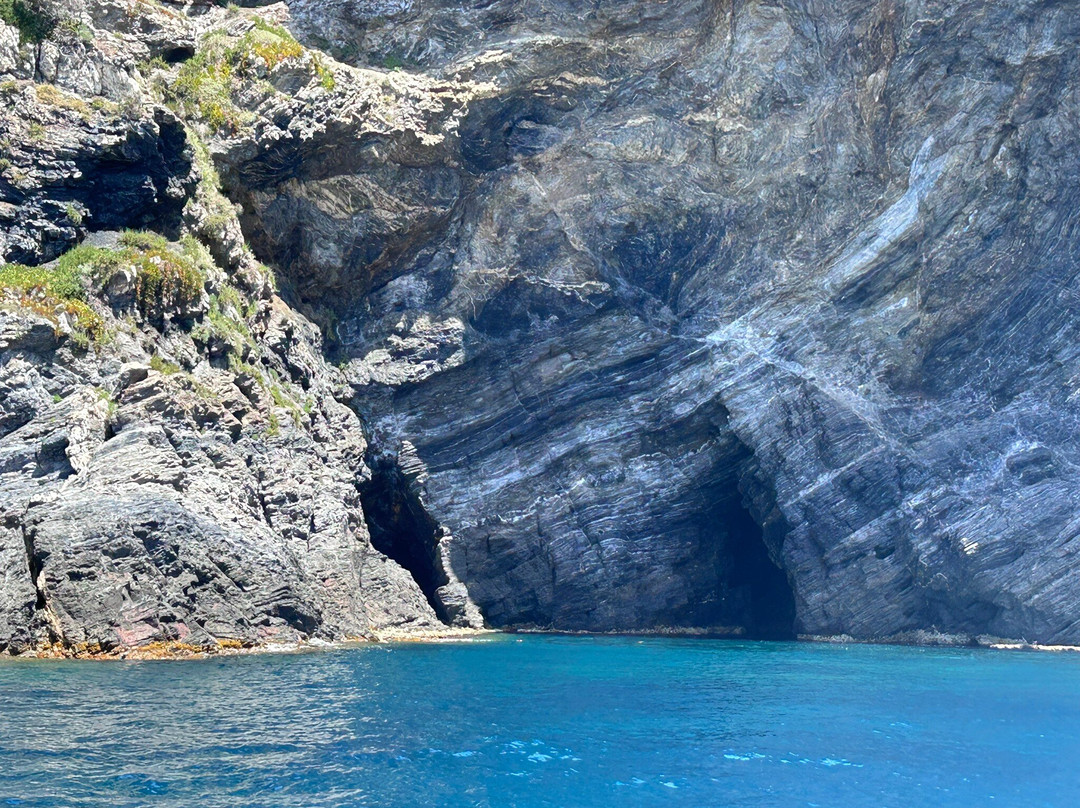 L'escapade En Mer