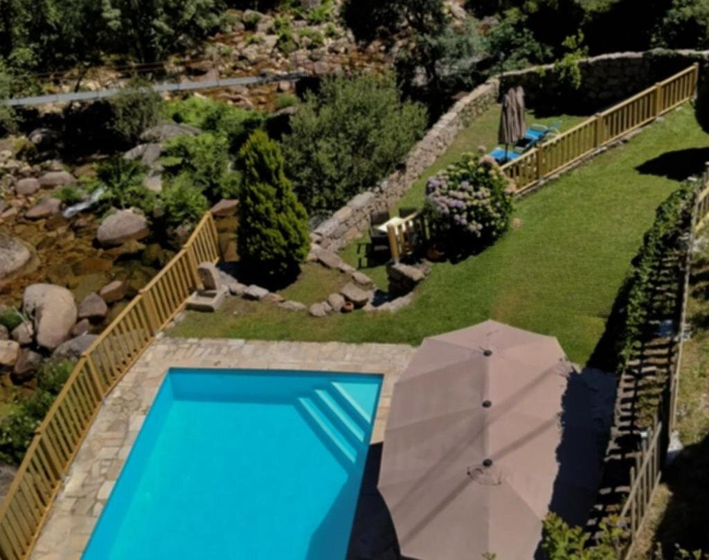 Casas da Peneda - Geres