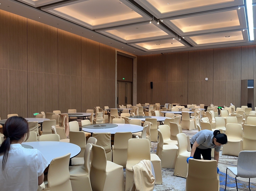 湖州潞村悦柳酒店主图