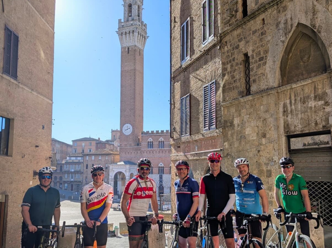 Tours in Tuscany-Murlo必去景点