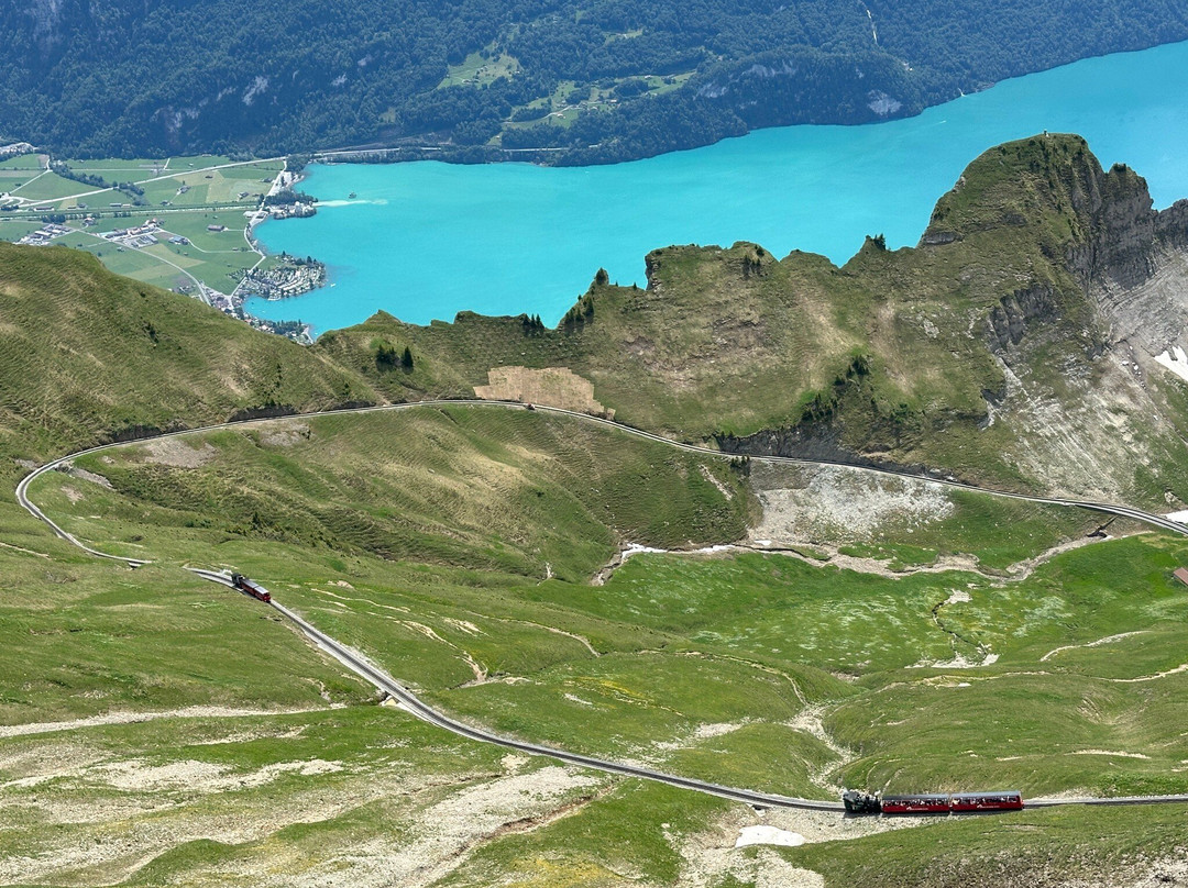 Brienzer Rothorn