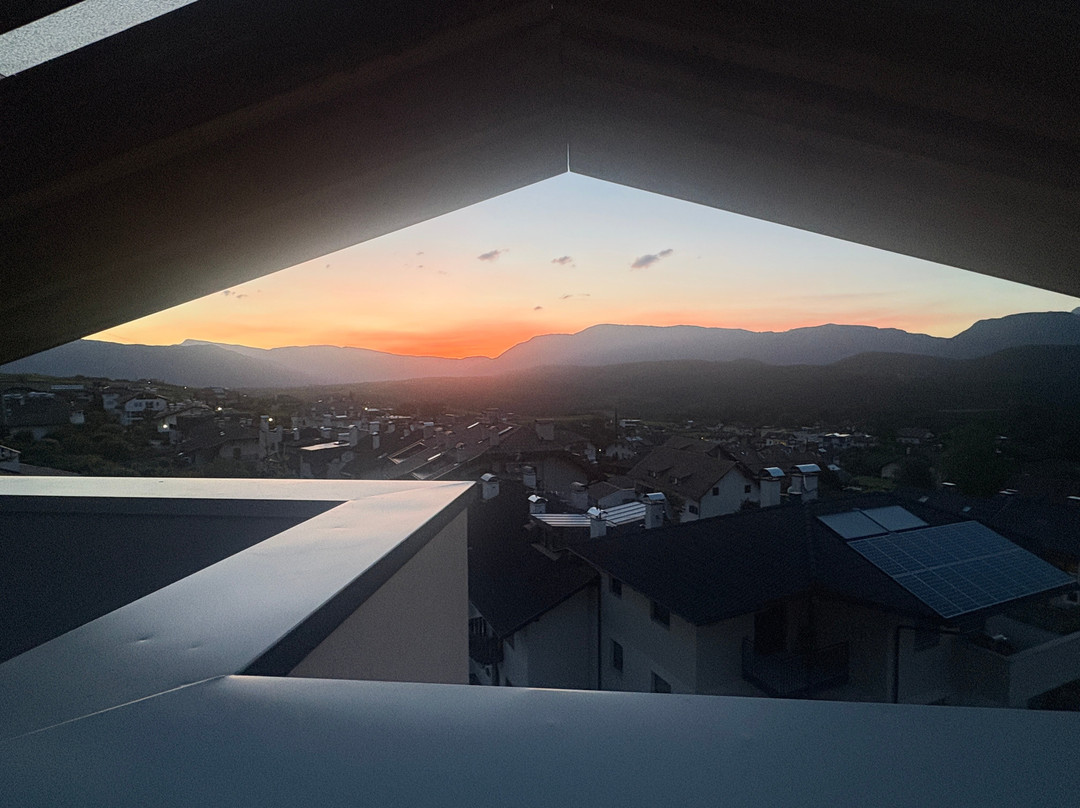 Das Panorama Designhotel & Dependance主图