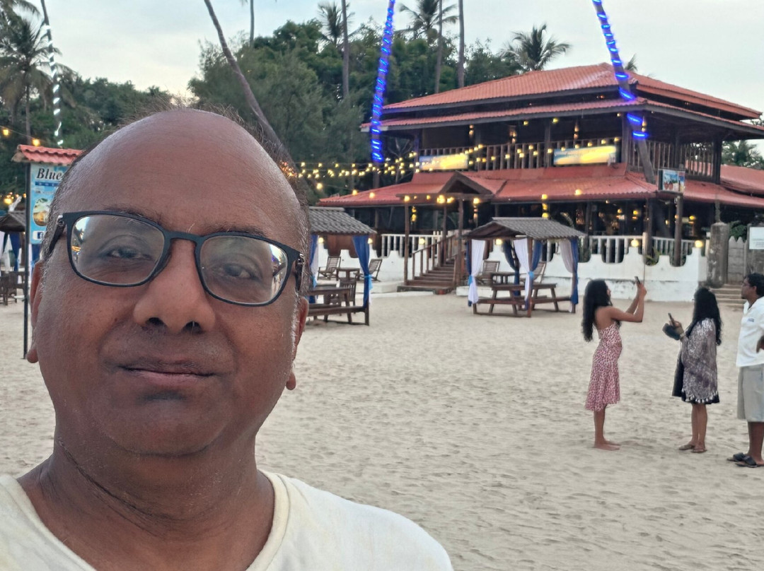 Uppuveli Beach-Trincomalee必去景点