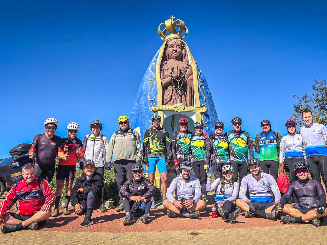 Bikers Rio Pardo-Sao Jose Do Rio Pardo必去景点