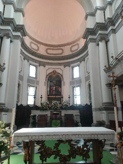 Duomo di Castelfranco Veneto-卡斯泰尔夫兰科韦内托必去景点