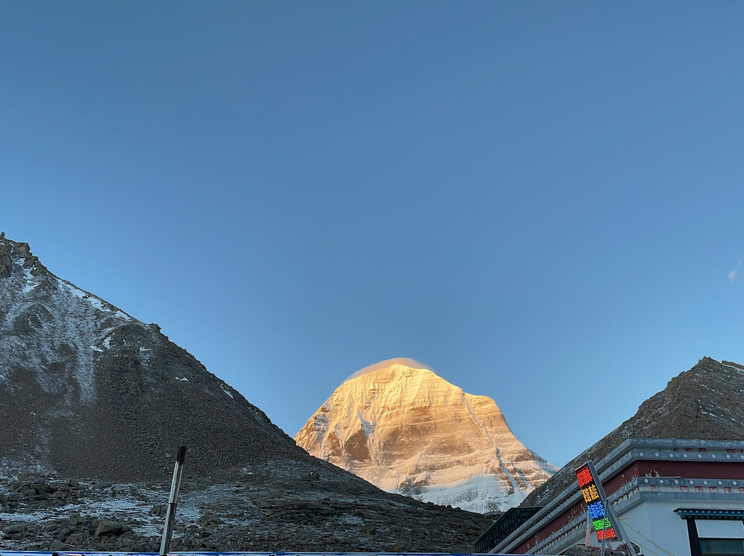 Kailash Journeys Pvt. Ltd.-加德满都必去景点