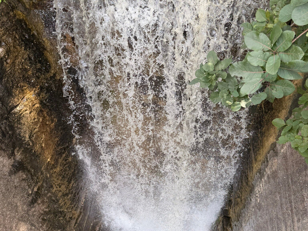 Rock City Gardens-Lookout Mountain必去景点