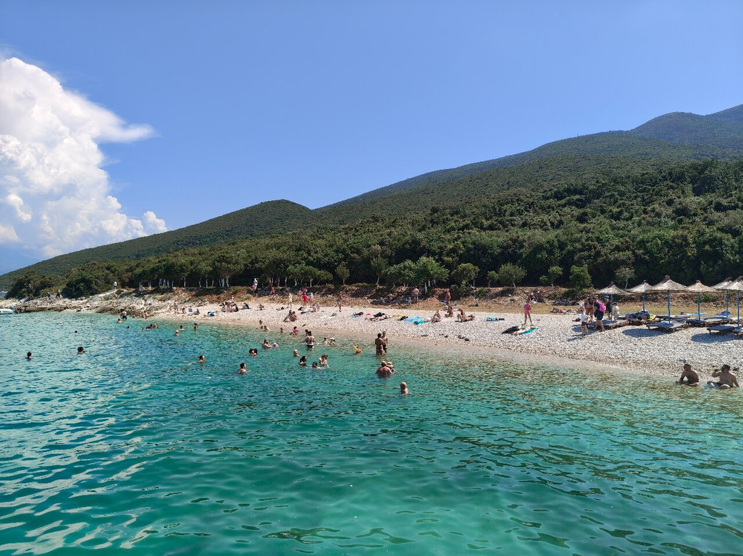 Karaburun-Sazan National Marine Park-Zvernec必去景点