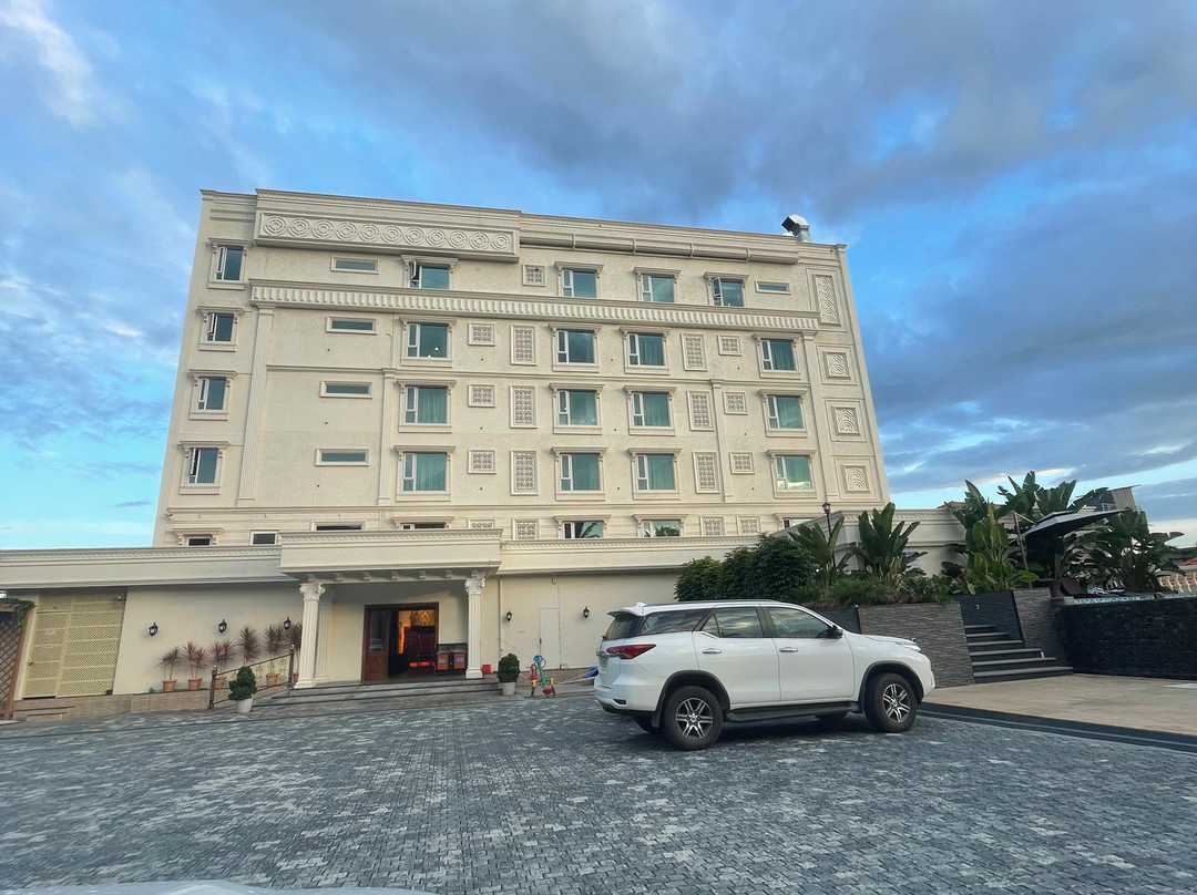 Captains Crown Hotels And Resorts