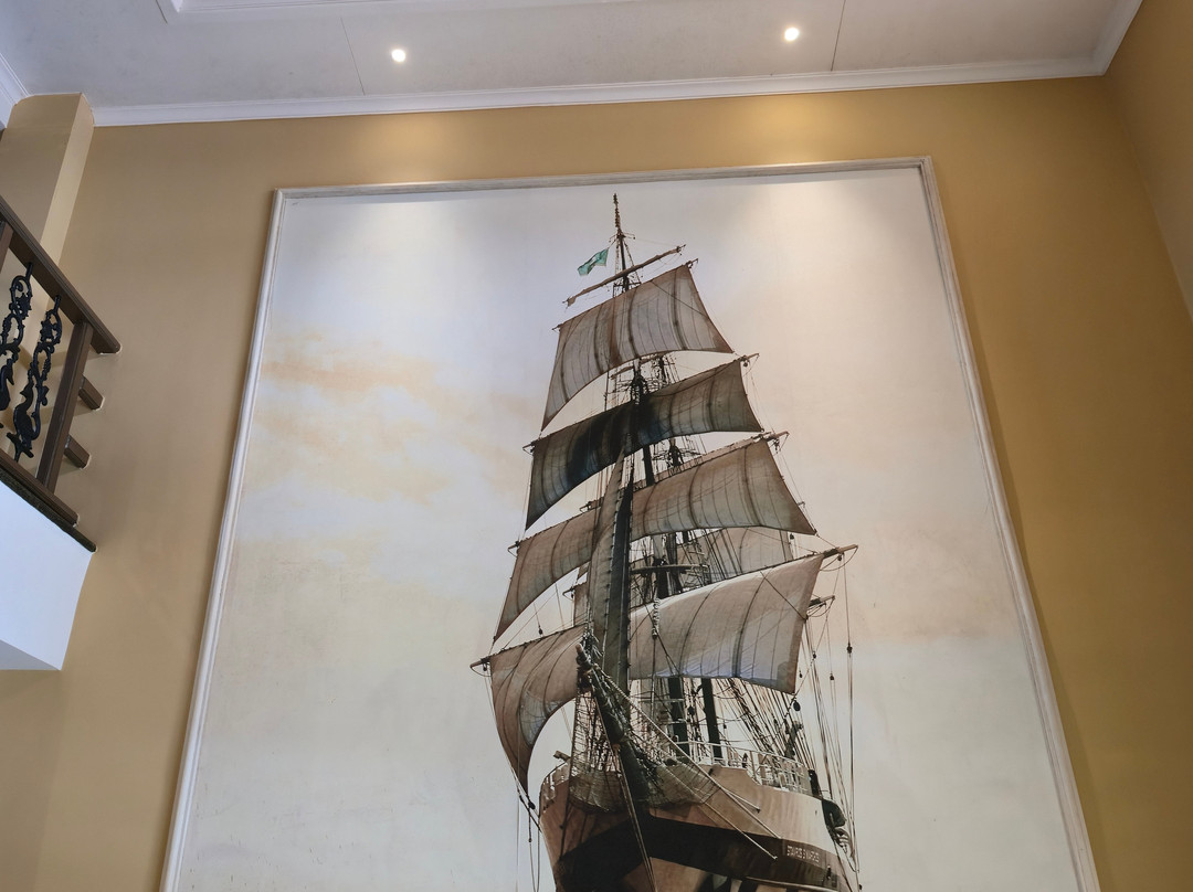 财富度假村，本奥林果阿 - ITC酒店集团成员主图