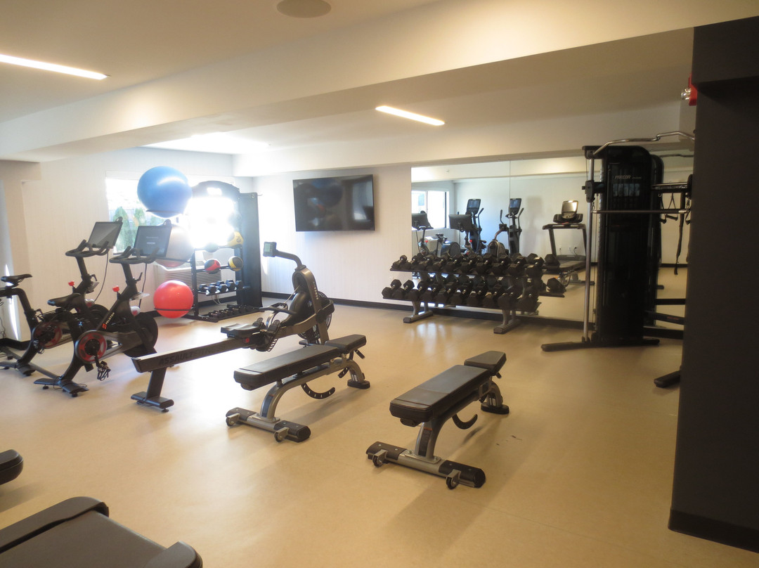 Pell Hotel jdV by Hyatt主图