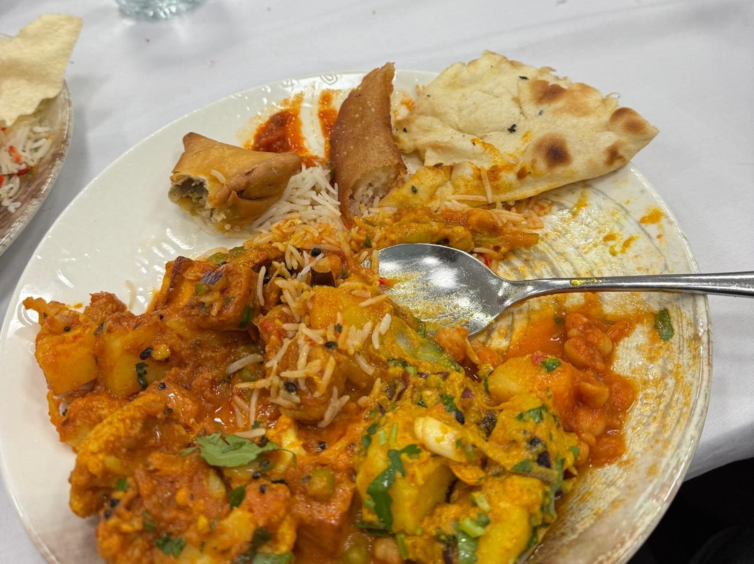 Lotus - Modern Indian Cuisine