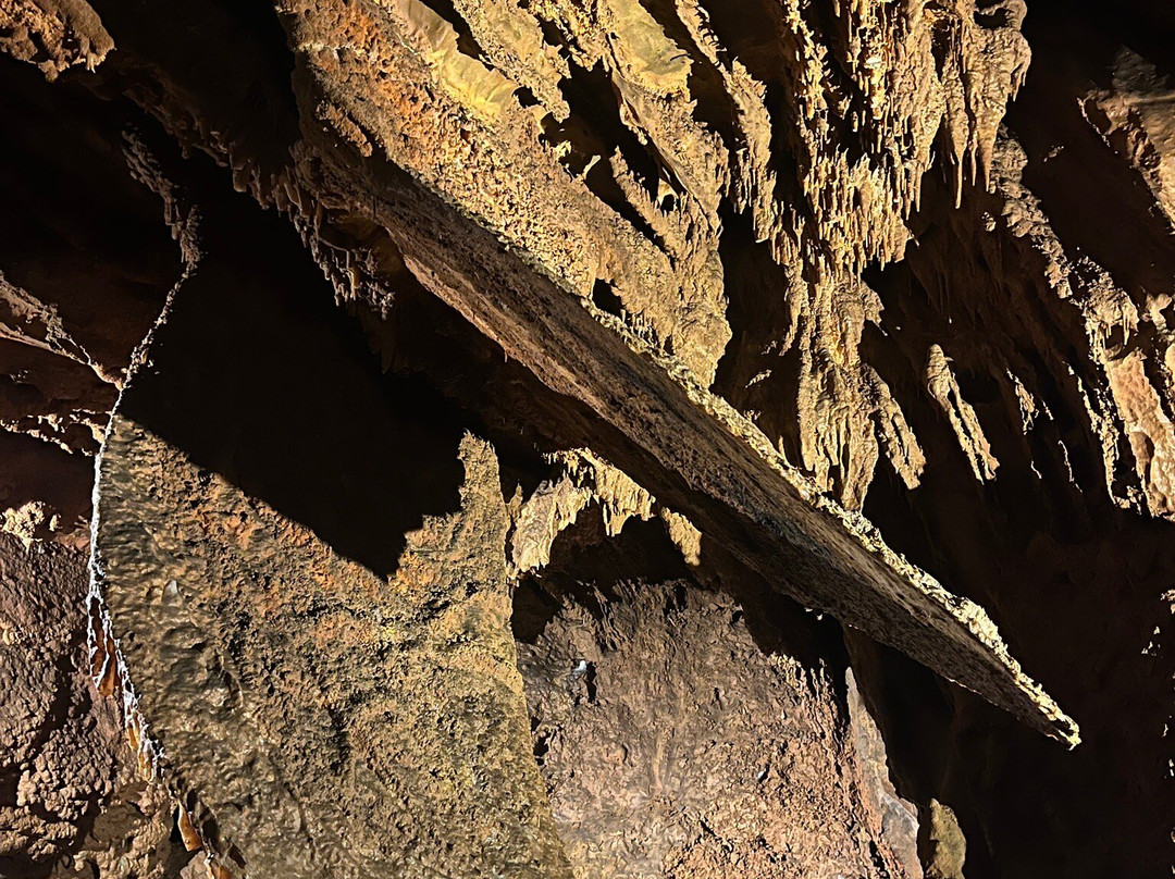 Grottoes and Grand Caverns-Grottoes必去景点