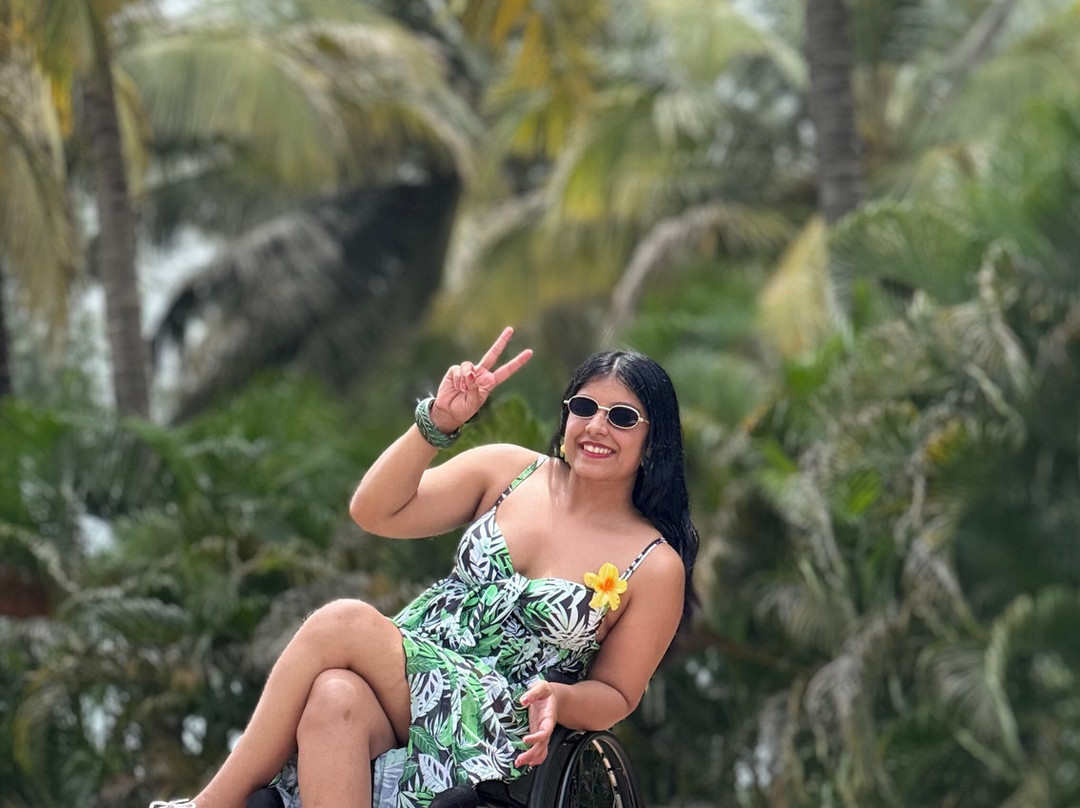 果阿拉利高尔夫和水疗度假村主图