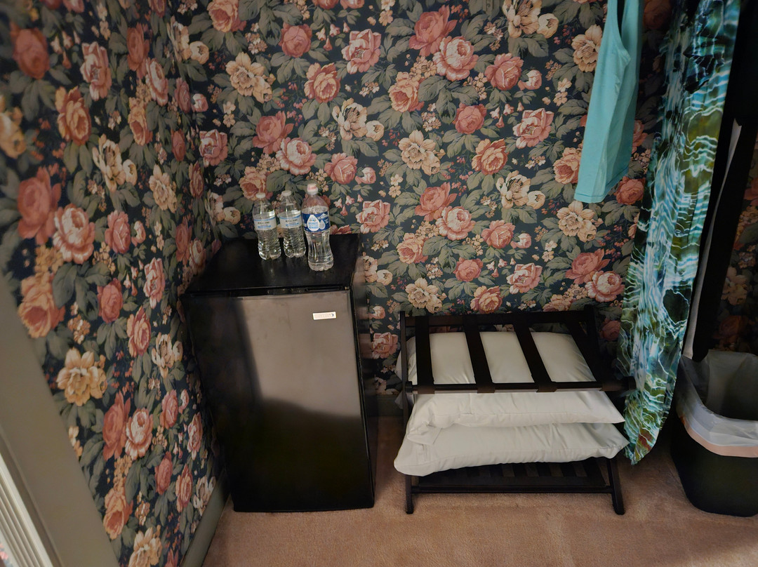 Stone Face Manor Bed & Breakfast主图