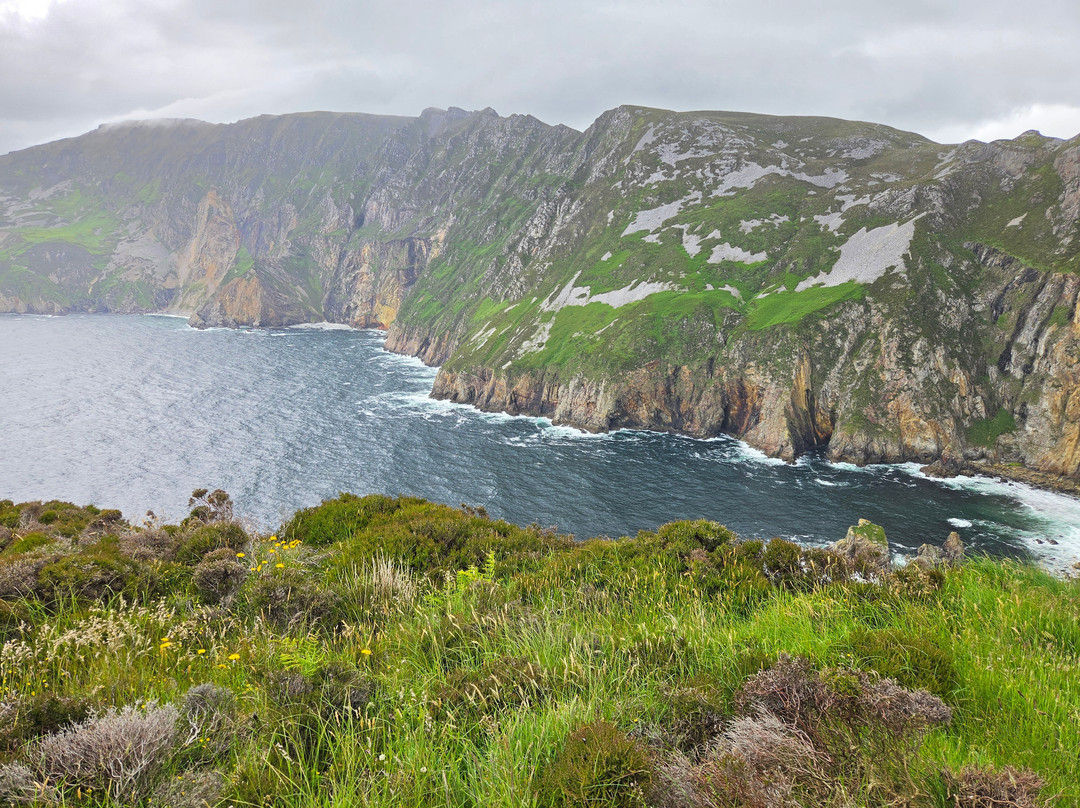 Love Irish Tours-都柏林必去景点