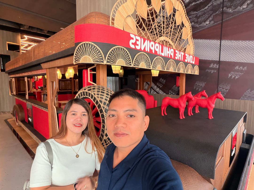 Radisson RED Cebu Mandaue