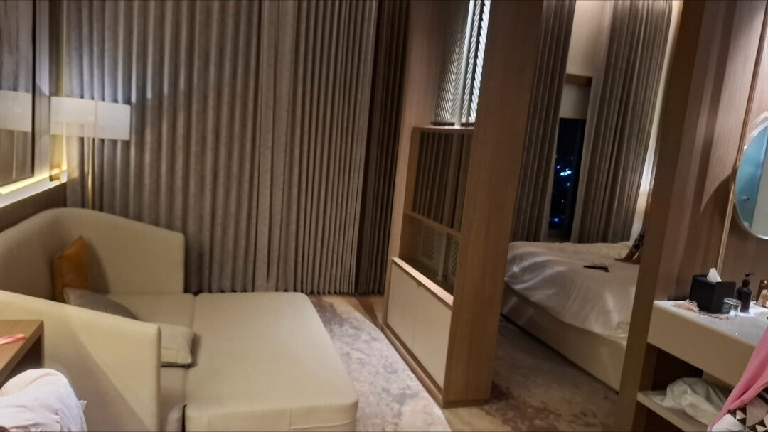 古邦哈里斯酒店及会议中心主图