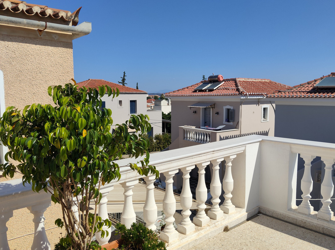 Villa Kalomira
