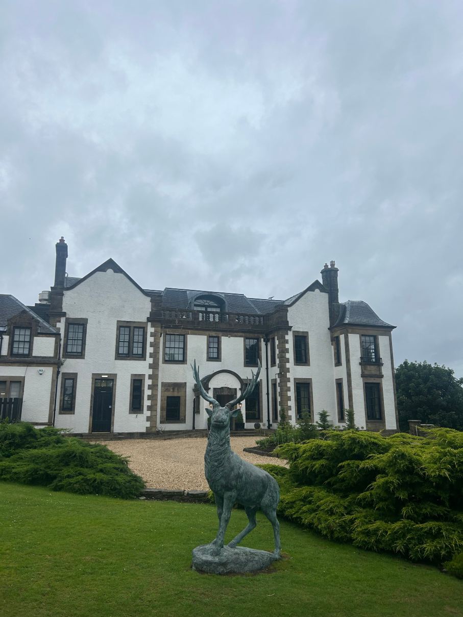 Gleddoch Golf & Spa Resort-旅行者