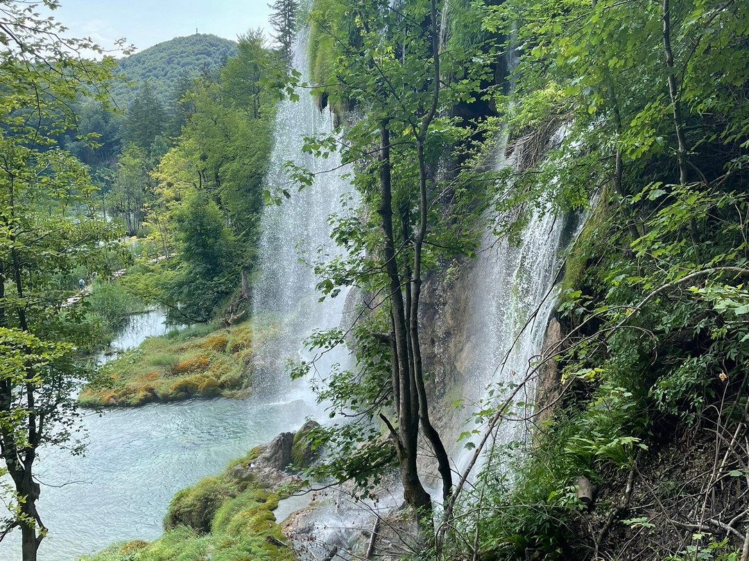 普利特维策湖-Plitvicki Ljeskovac必去景点