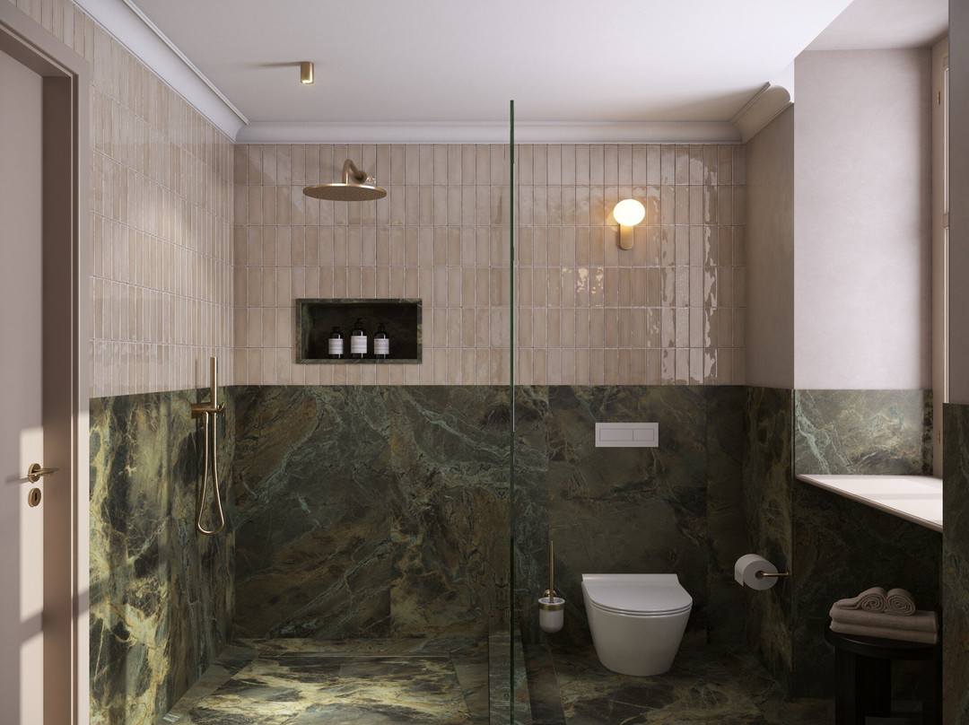 Borgo Monchiero Heritage by Atmosphere