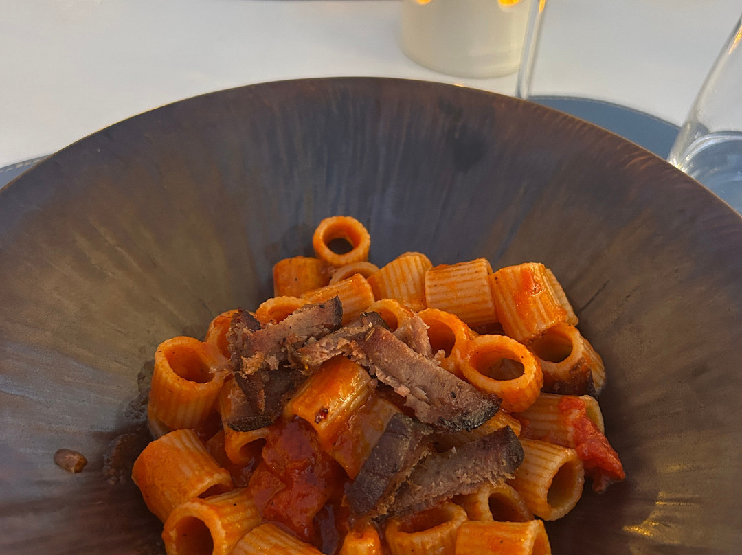 Ristorante A-Mare