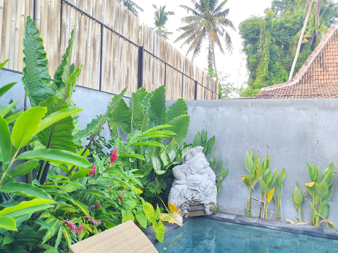 Yana Villas Kemenuh by GenuineHost主图