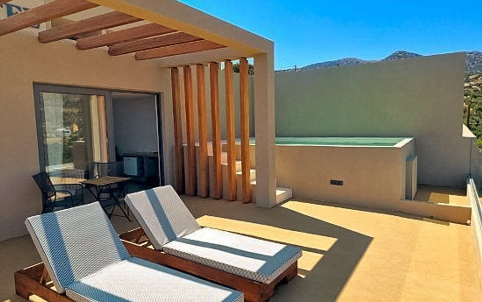 Meliti Hotel (Adults Only)主图