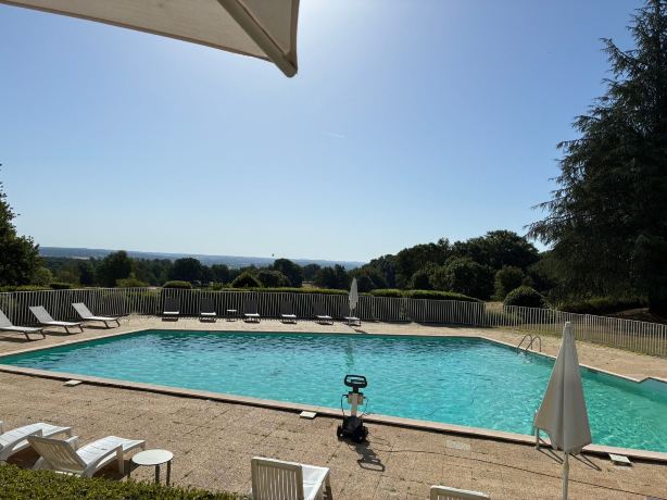 Domaine Des Dryades-旅行者