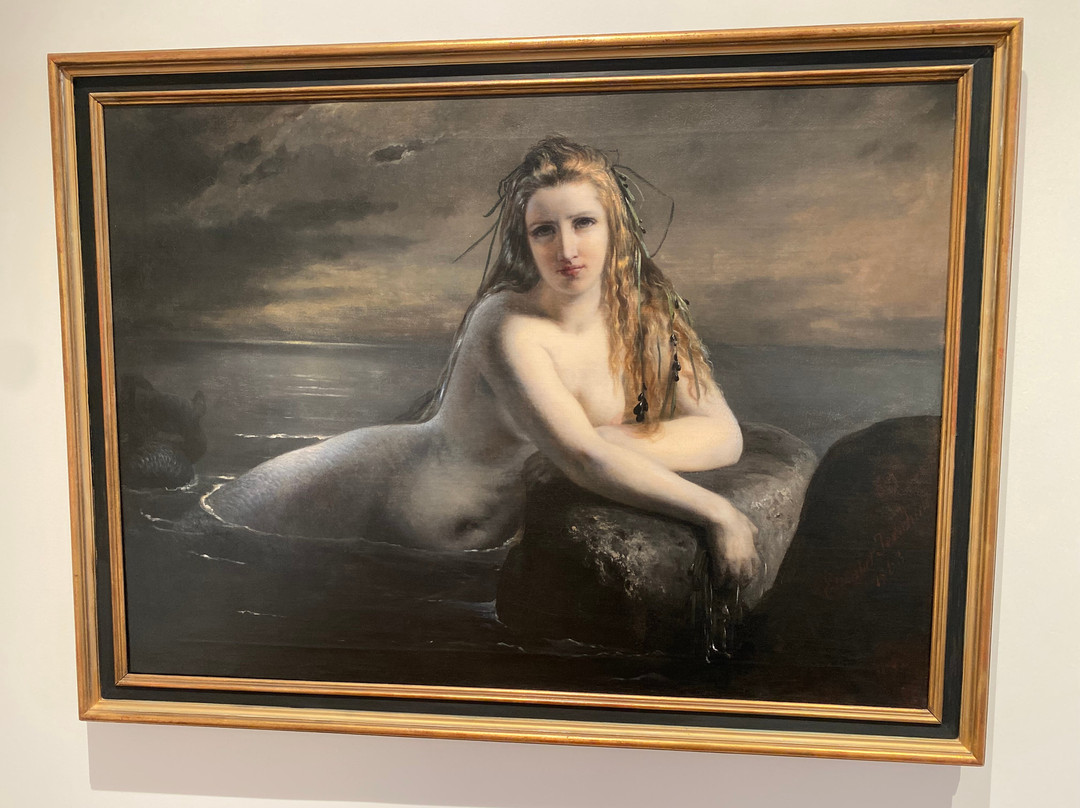 Kunstmuseum Brandts-欧登塞必去景点