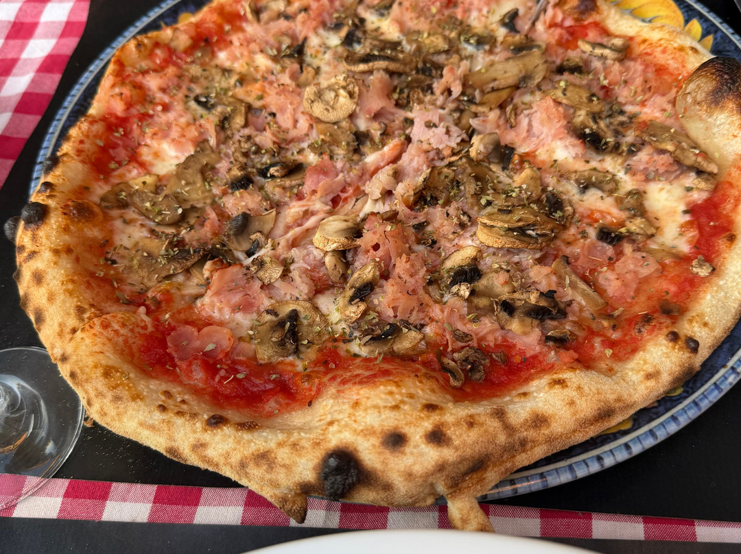 Pizzeria Fratelli