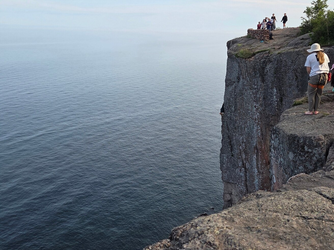 Palisade Head-Beaver Bay必去景点