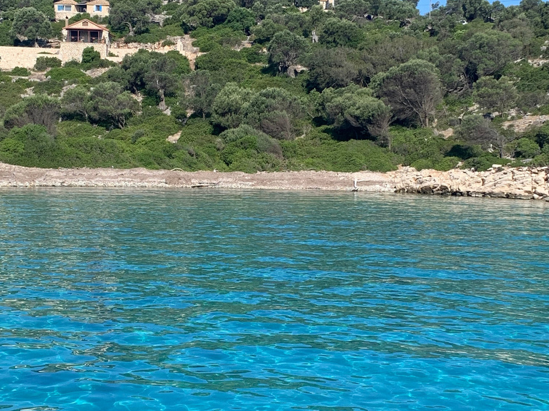 Magic Sails Charter - Sailing Yacht Charter Greece-莱夫卡扎必去景点