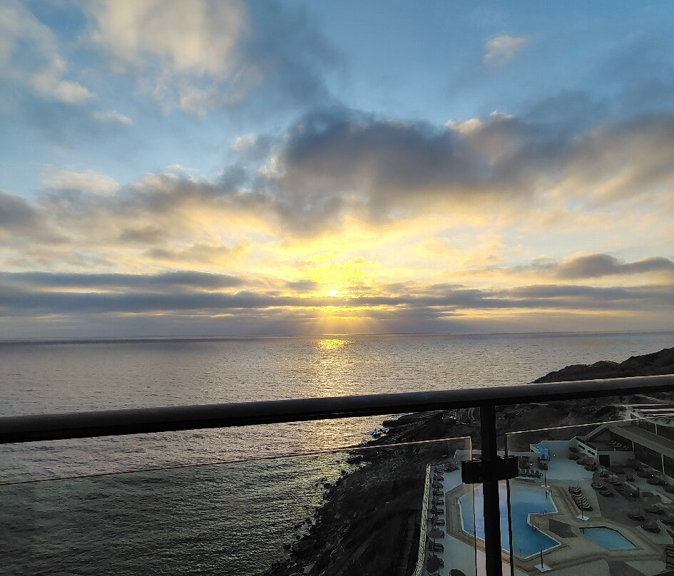 玛尔高尔夫酒店主图