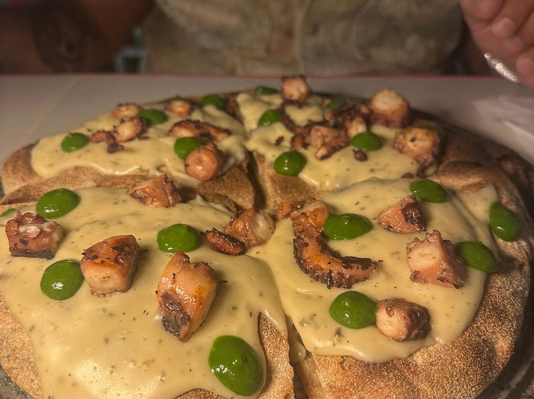 Fermento Pizzeria