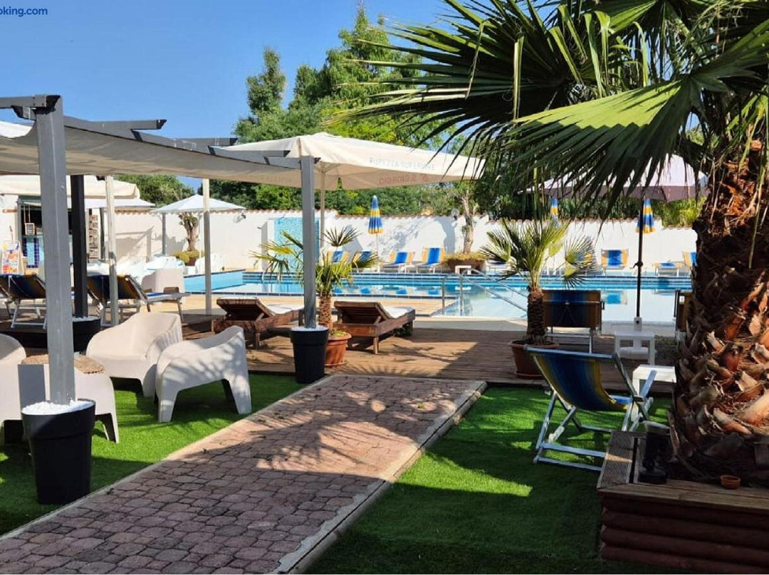 Le Palme Holidays