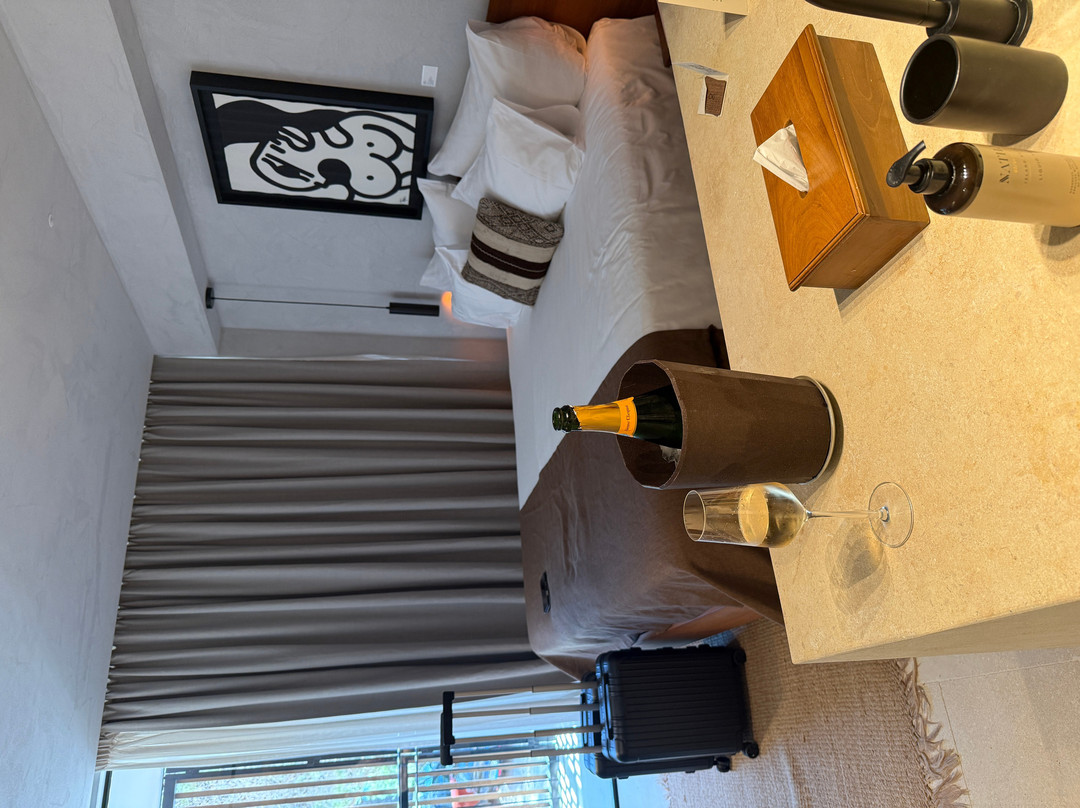 奥库伊比沙酒店主图