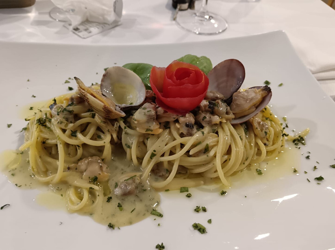 Il Mare In Collina