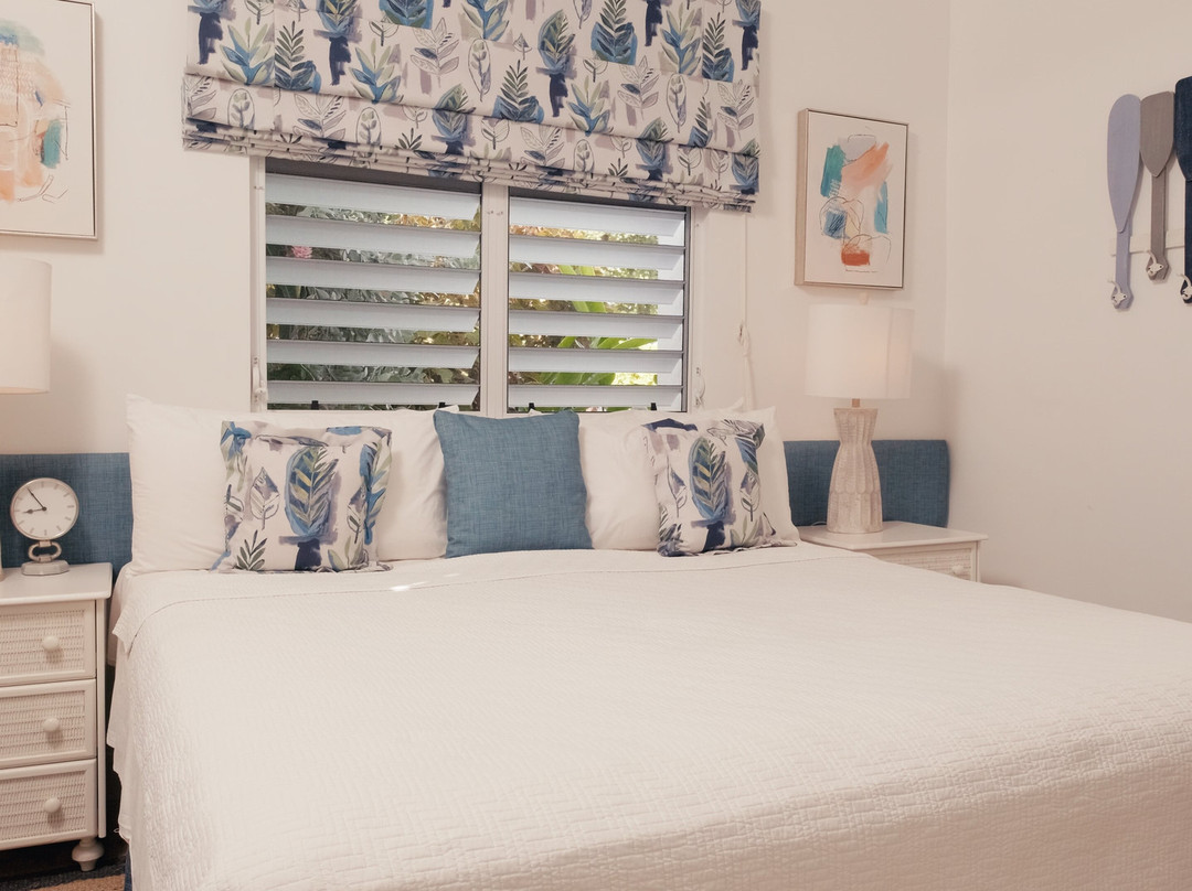 Maresol Beach Apartments主图