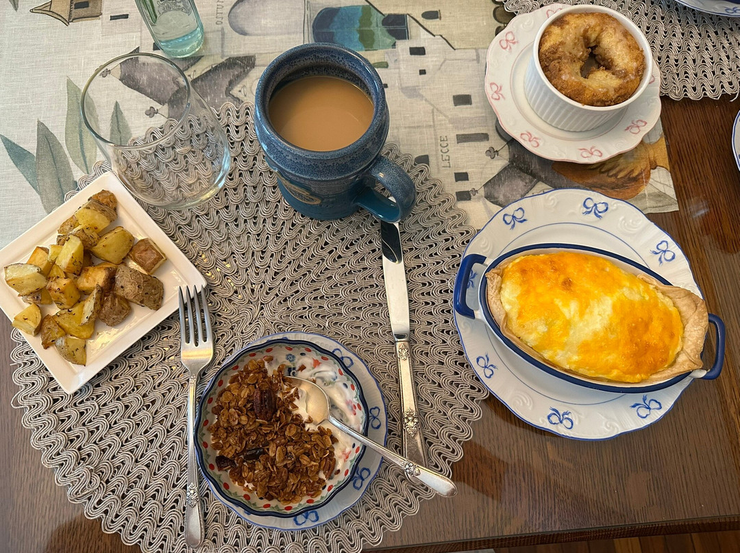The Washington Street Inn Bed and Breakfast主图