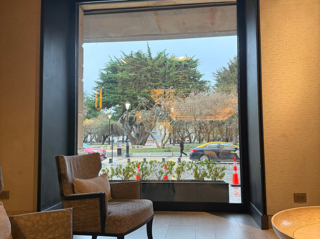 合恩角酒店主图