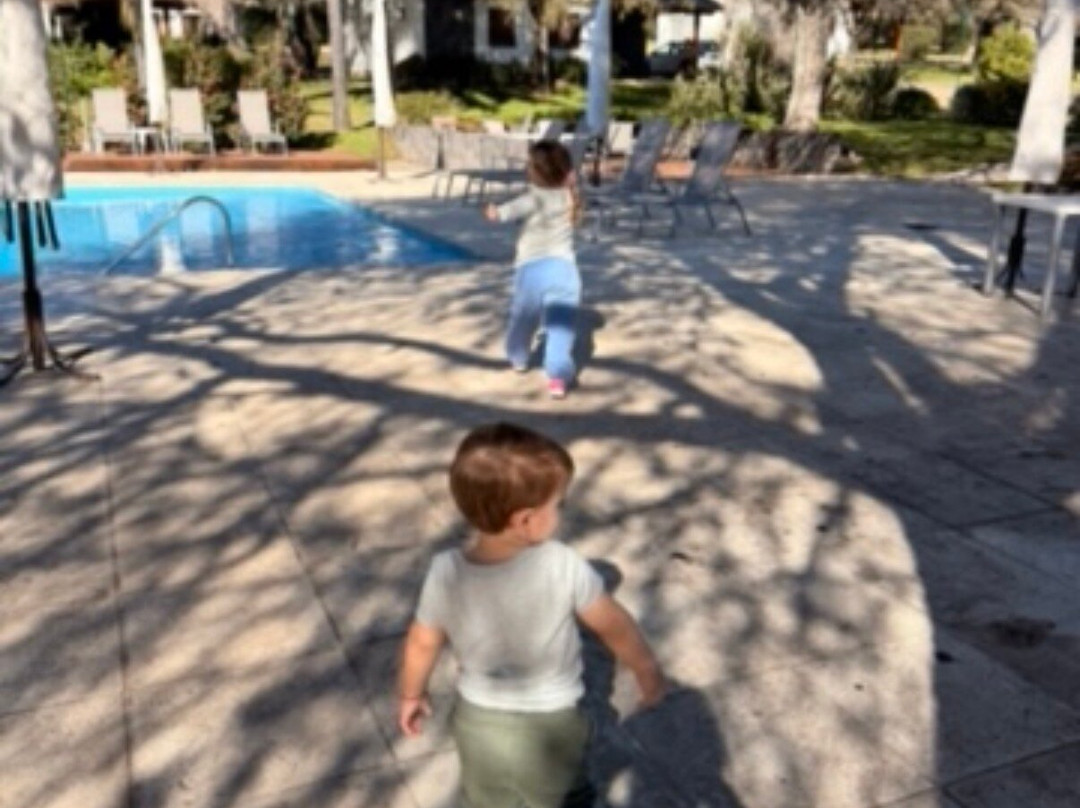 Altos de Belgrano Hotel Cabañas Golf y Spa主图