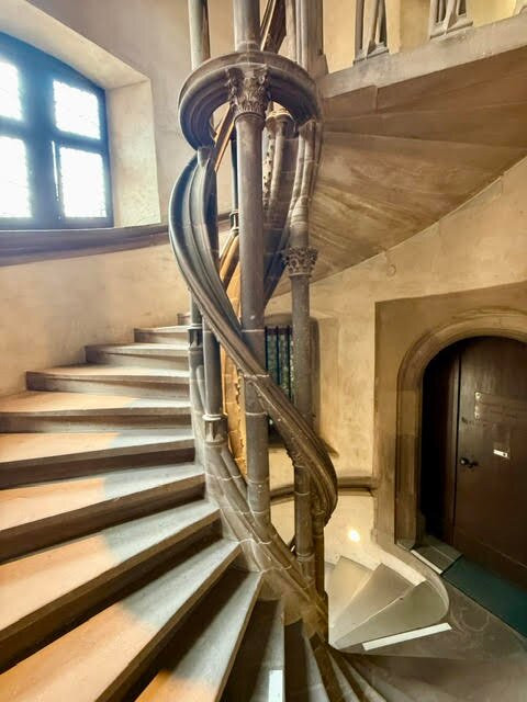 Musée de l'Œuvre Notre-Dame-斯特拉斯堡必去景点