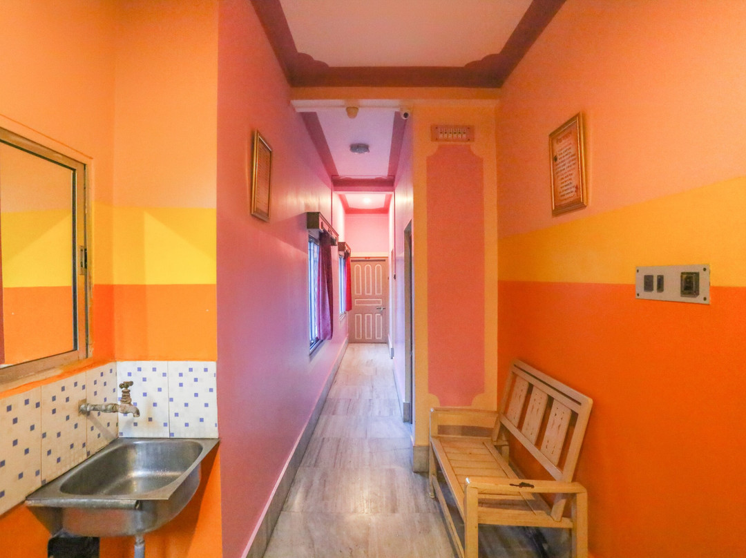 SPOT ON Loknath Hotel