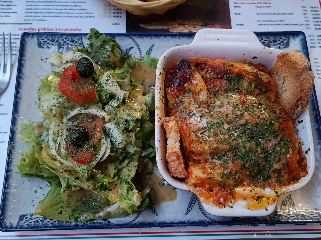 Christ'a Pizzeria