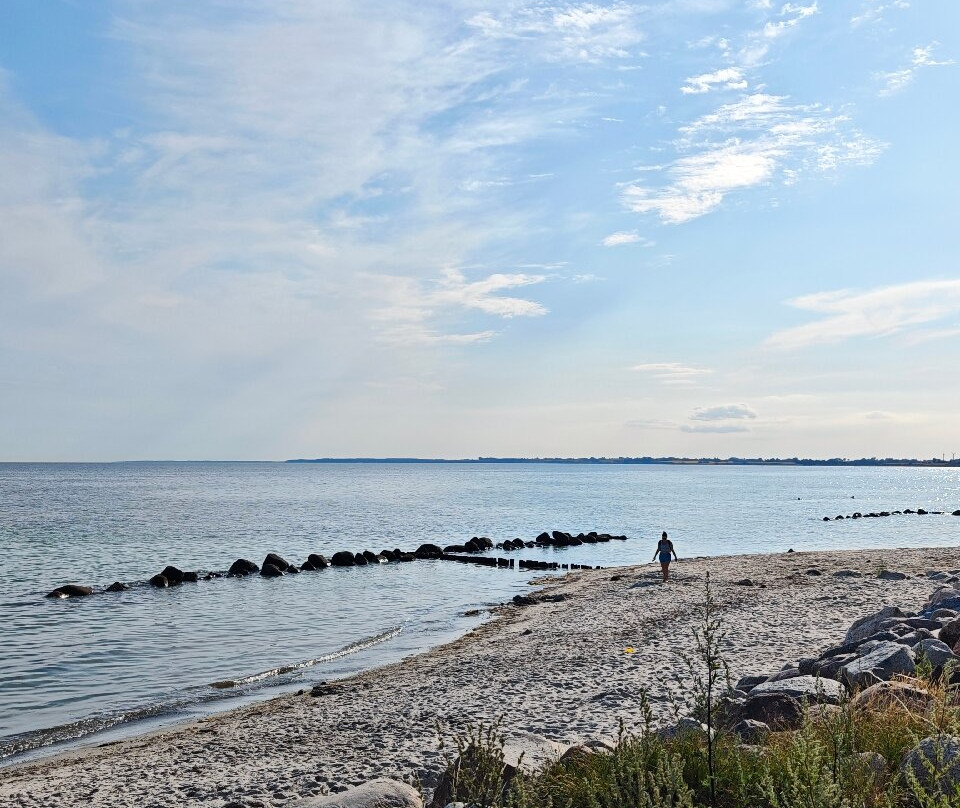 Råbylille Strand