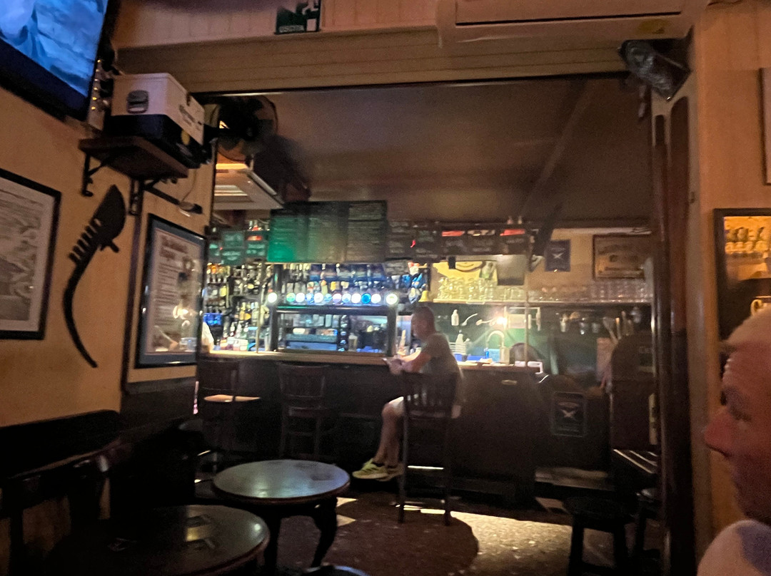 The Irish Pub-Cannaregio必去景点