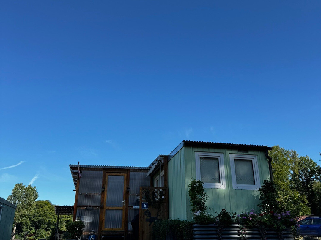 Berolina Camping